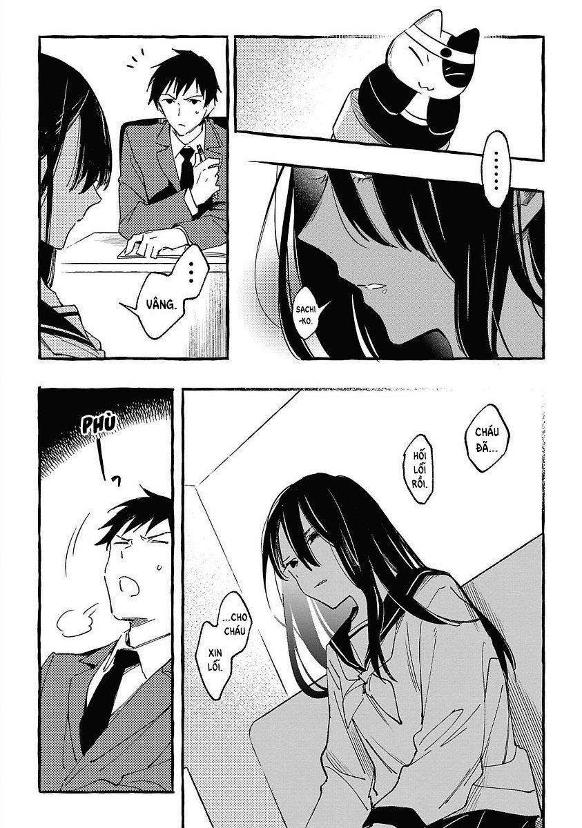 Asako 29 trang 20