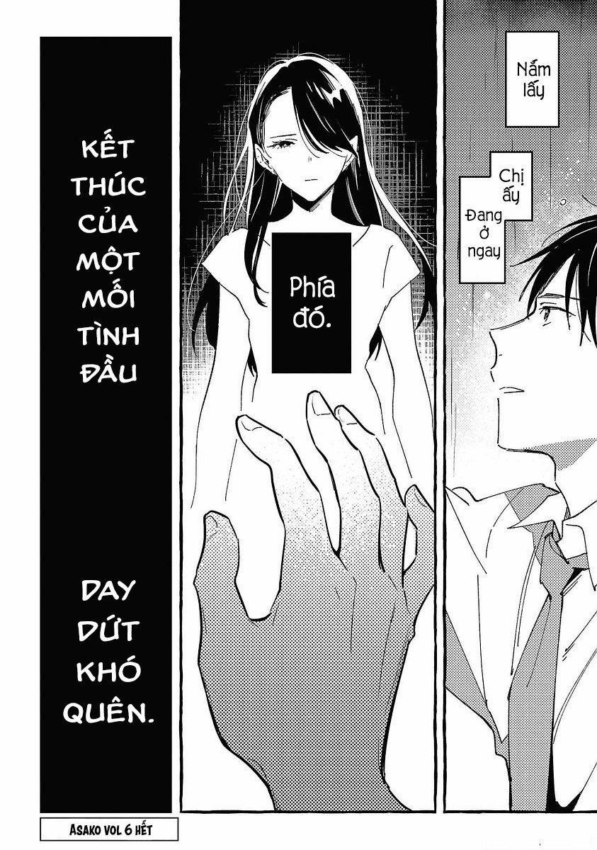 Asako 29 trang 39