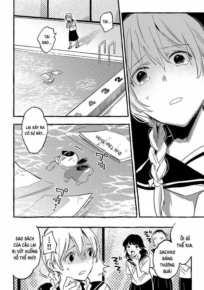 Asako 30 trang 19