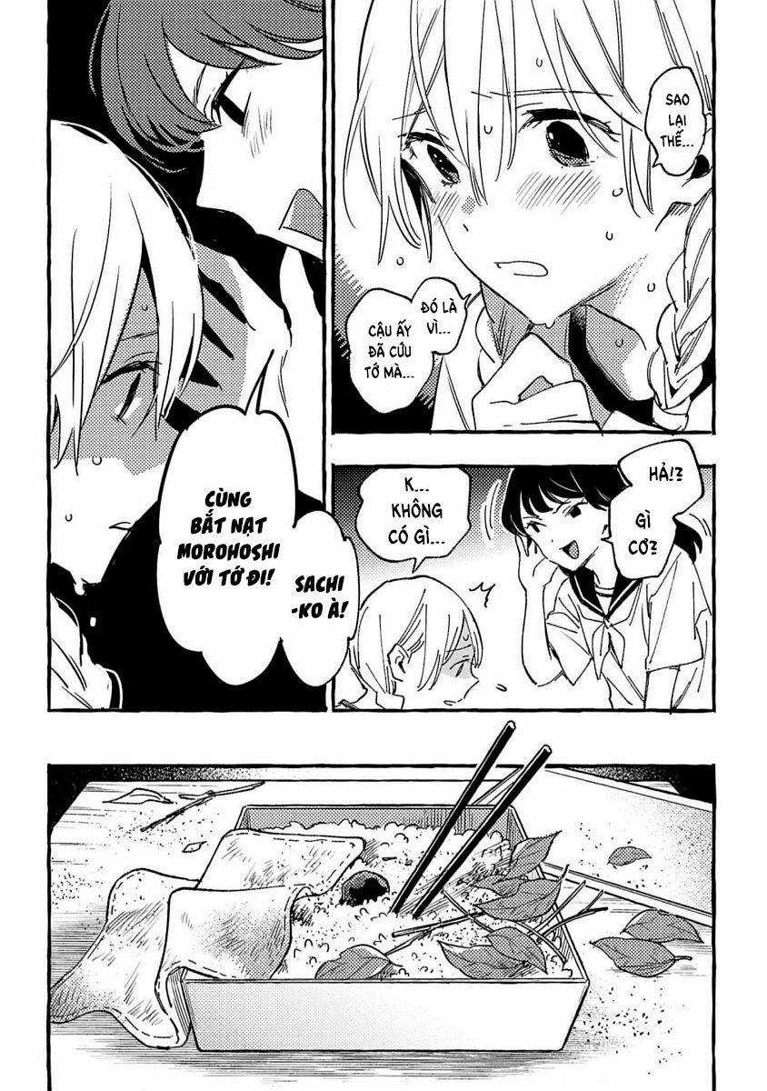 Asako 31 trang 10