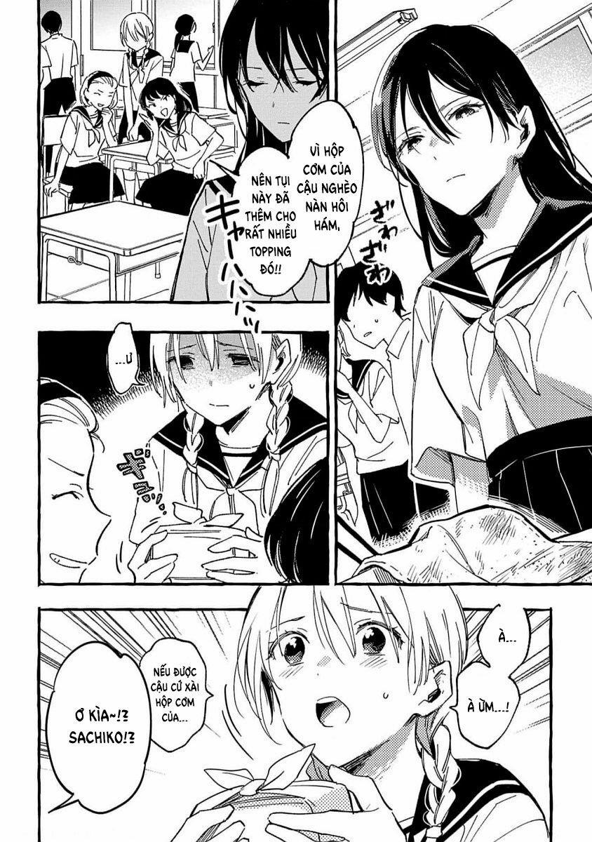 Asako 31 trang 11