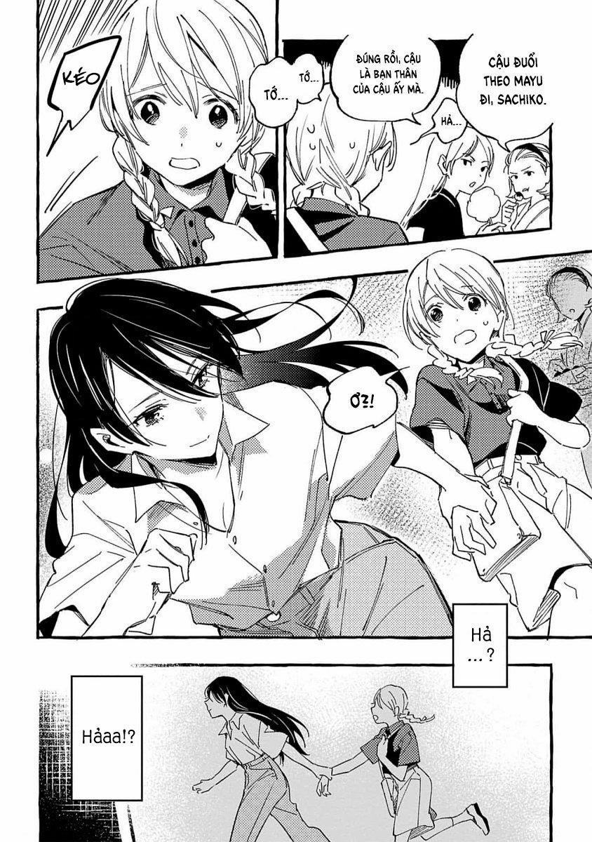 Asako 31 trang 19