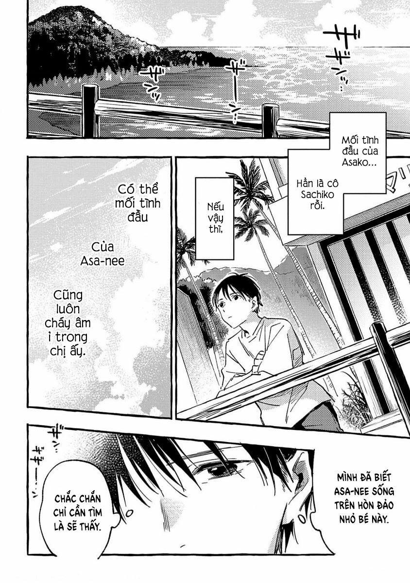 Asako 33 trang 31