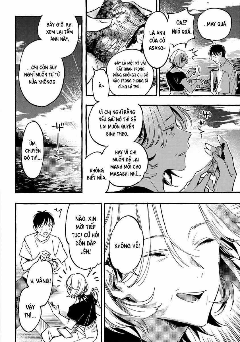Asako 34 trang 19