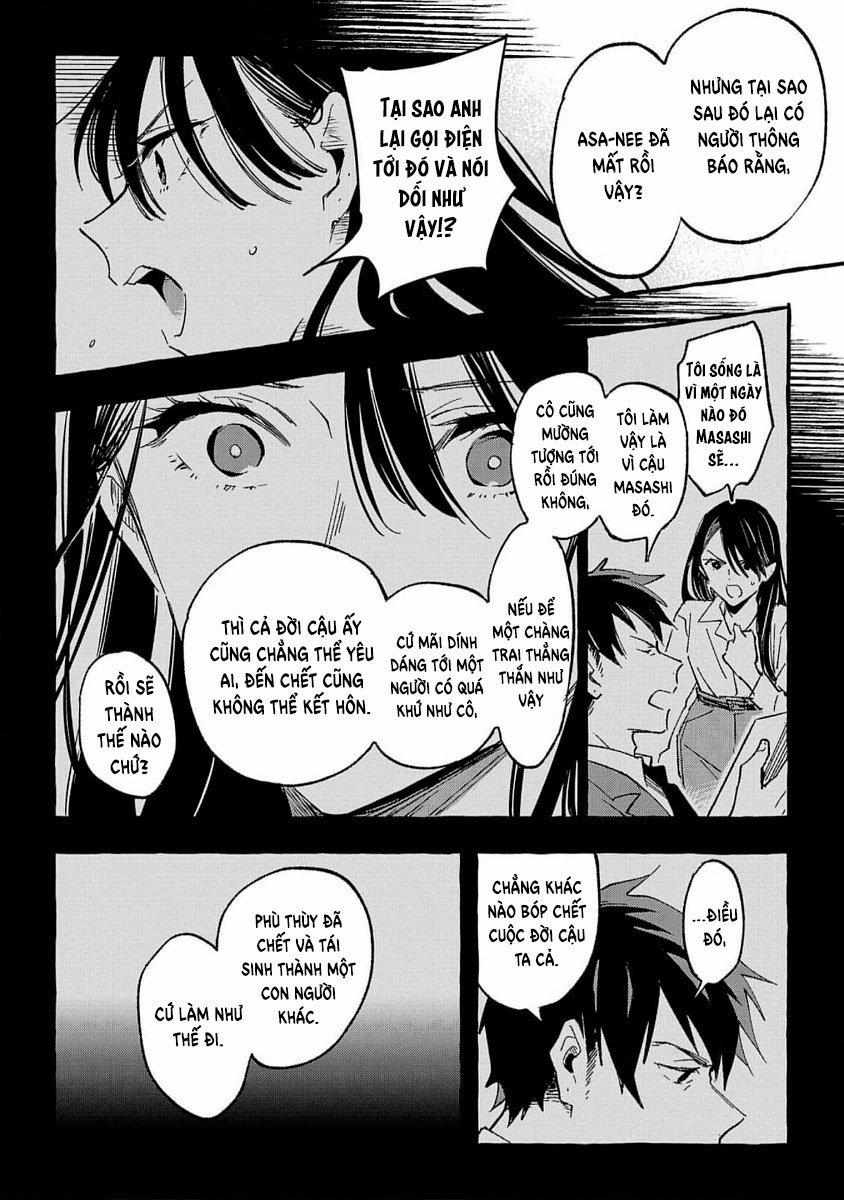 Asako 34 trang 21