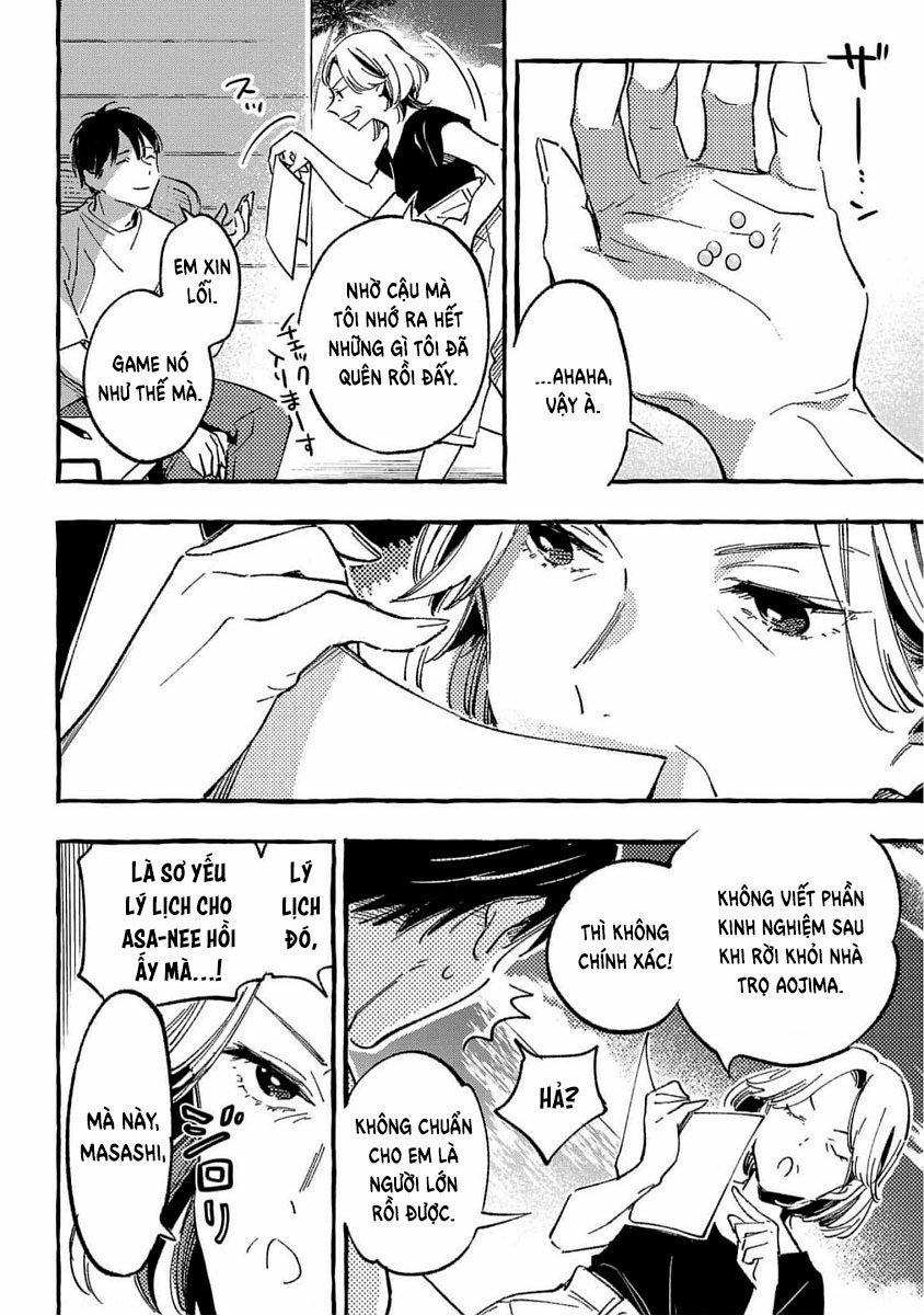 Asako 34 trang 23