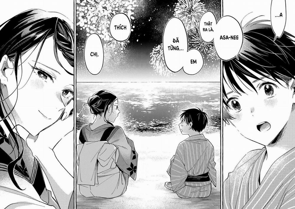 Asako 34 trang 33
