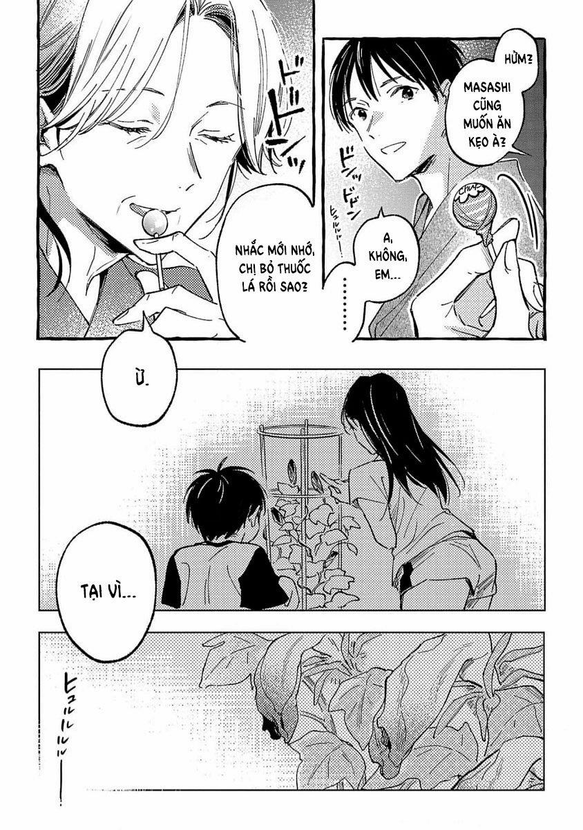 Asako 34 trang 35