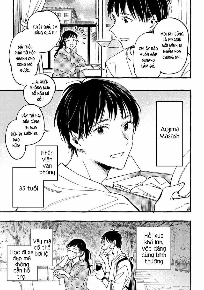 Asako 34 trang 45