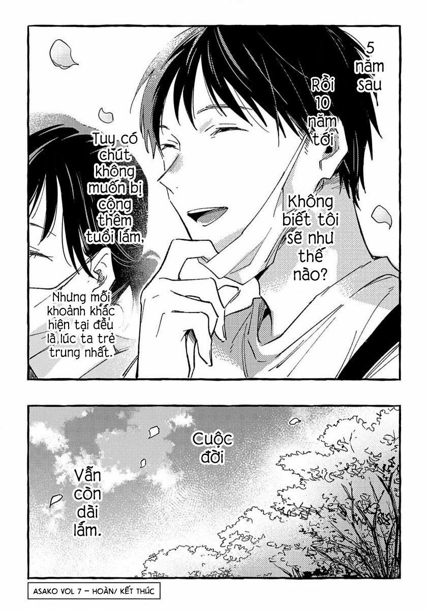 Asako 34 trang 46
