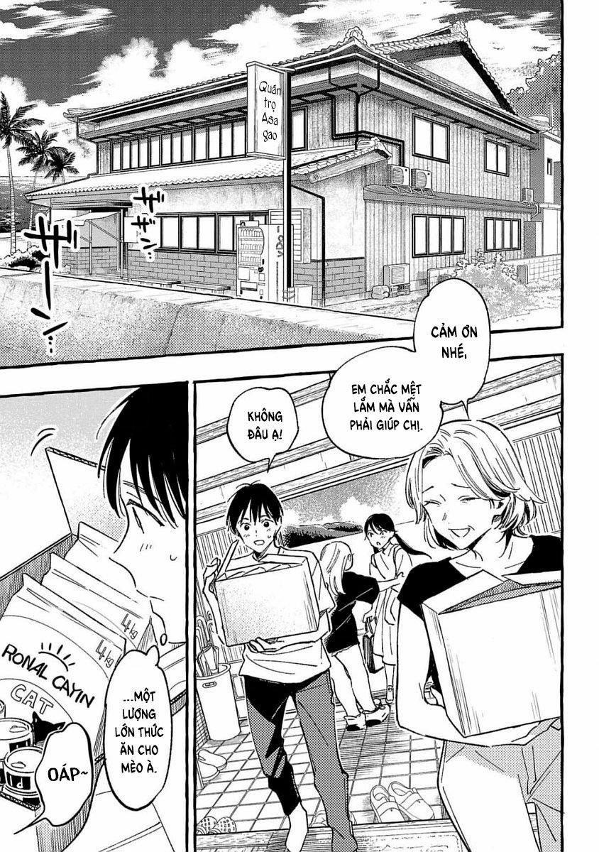 Asako 34 trang 8