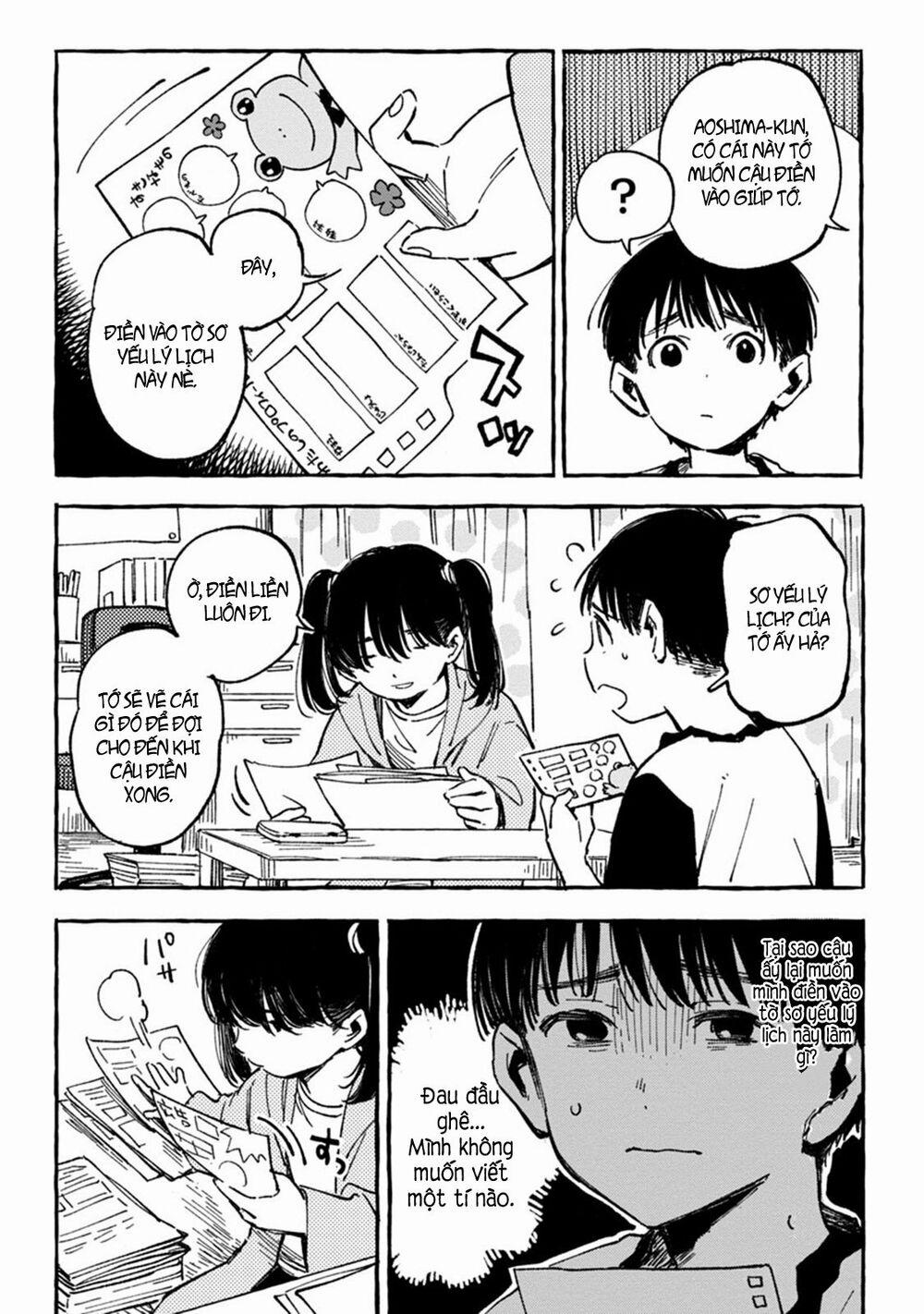 Asako 7 trang 1