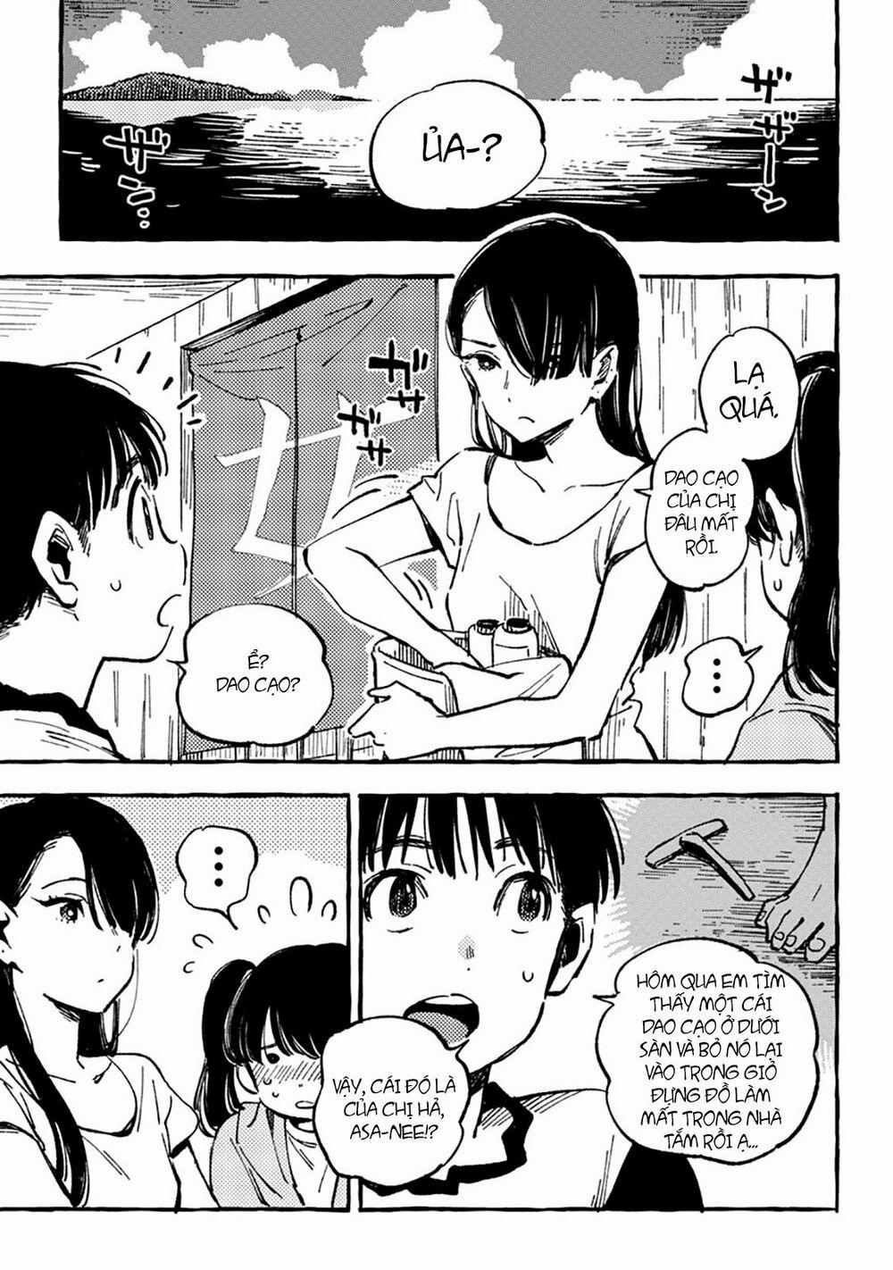 Asako 8 trang 0