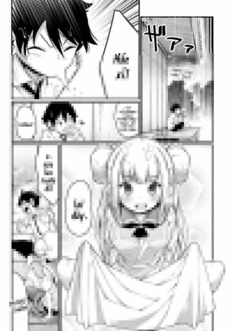 Ashigei Shoujo Komura-San 13 trang 2