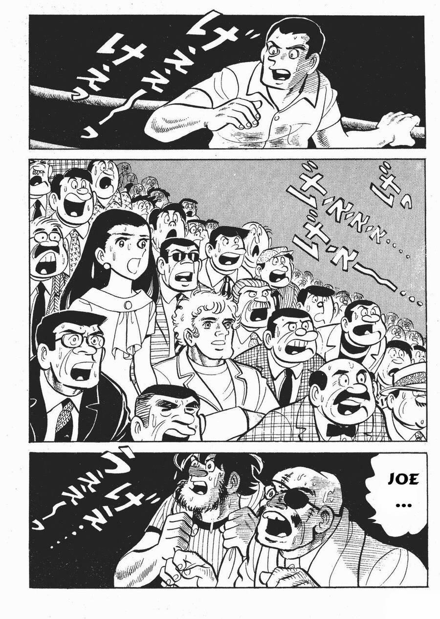 Ashita No Joe 100 trang 1
