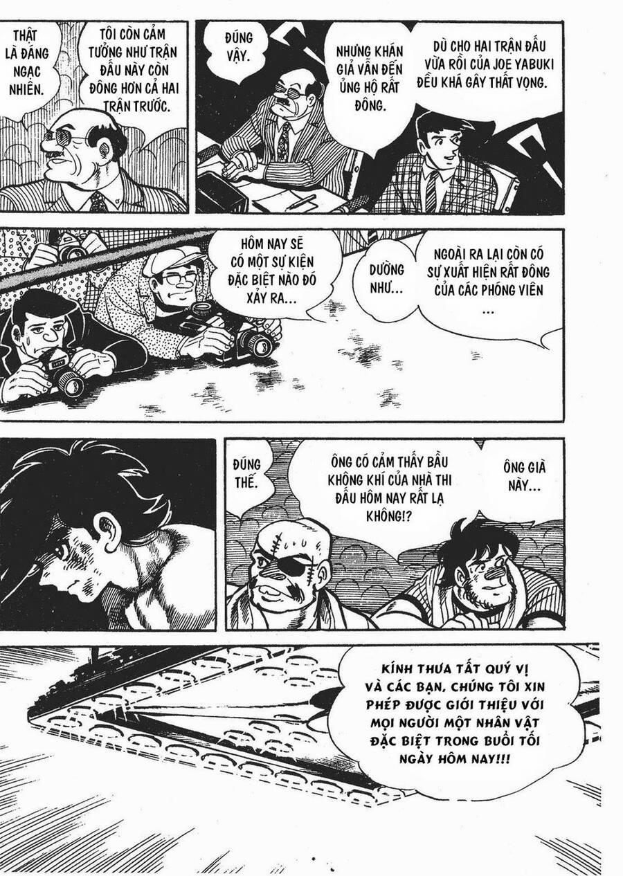 Ashita No Joe 102 trang 1