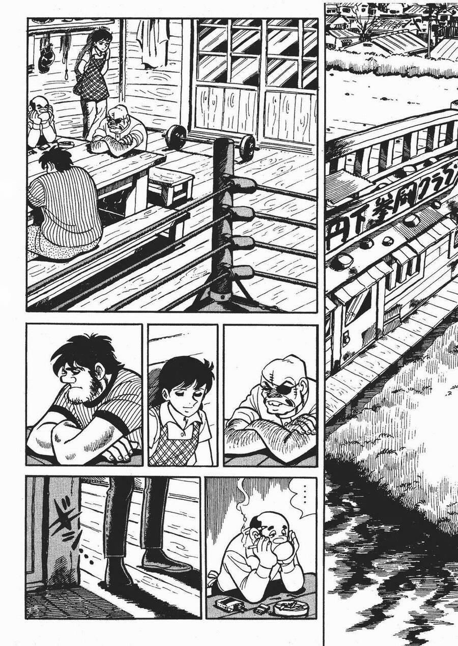 Ashita No Joe 104 trang 1