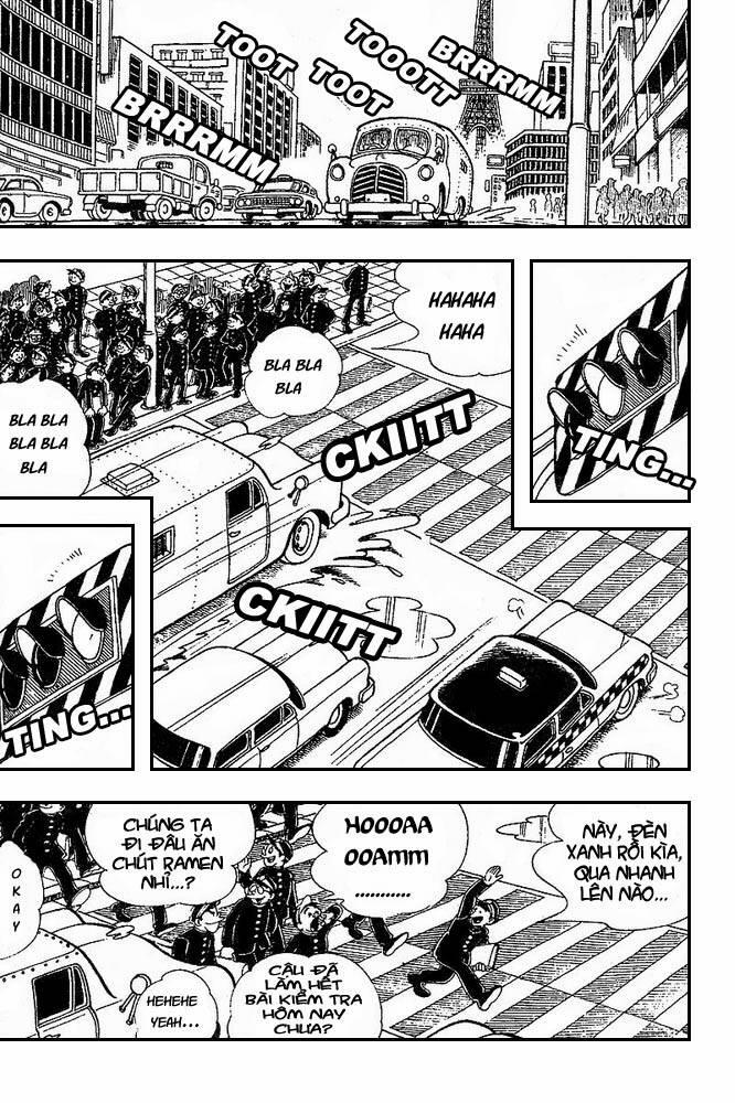 Ashita No Joe 12 trang 1