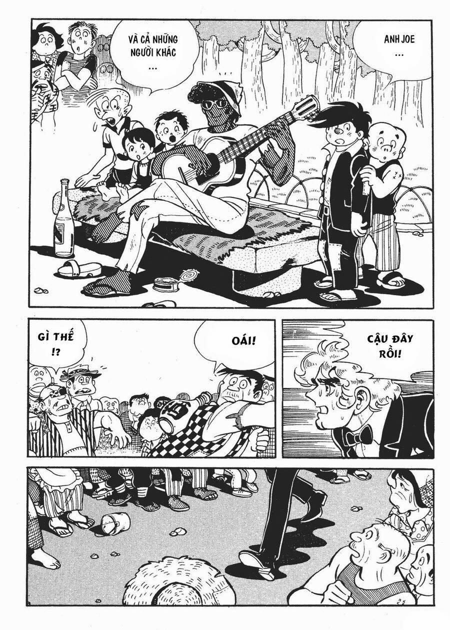 Ashita No Joe 125 trang 1