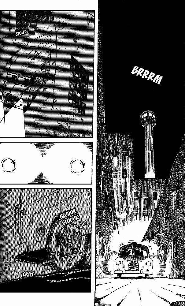 Ashita No Joe 13 trang 1