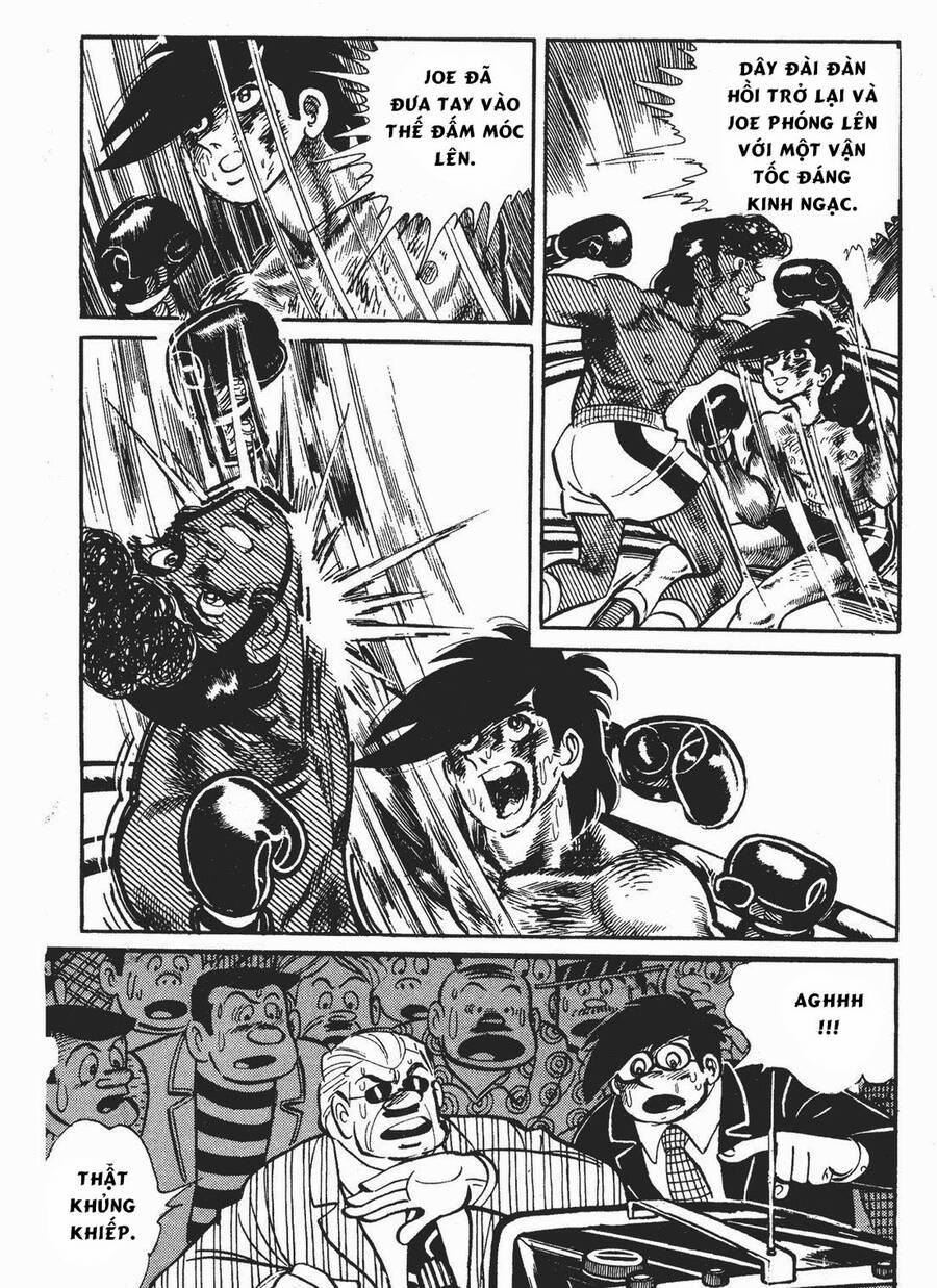 Ashita No Joe 131 trang 1