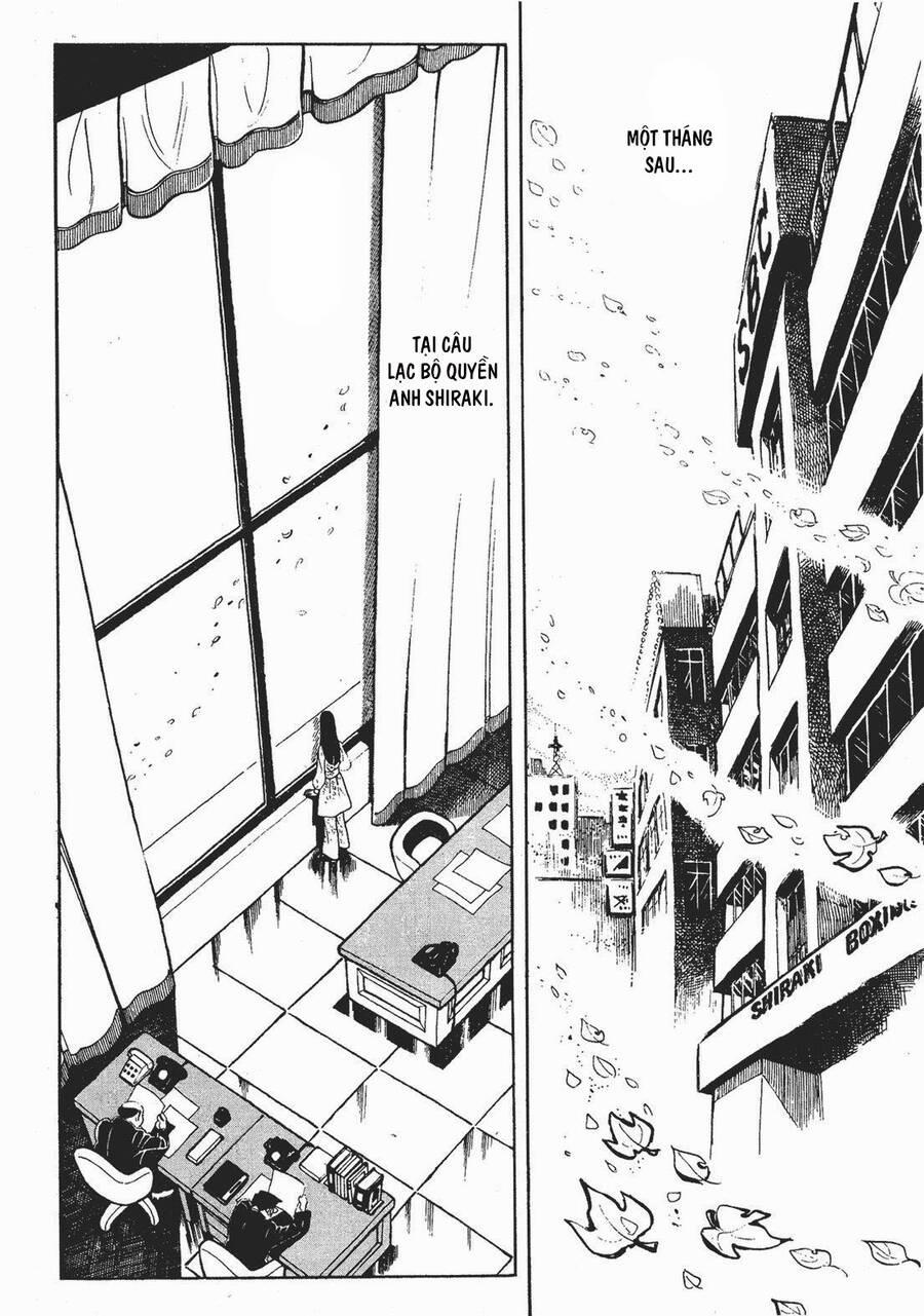 Ashita No Joe 134 trang 1
