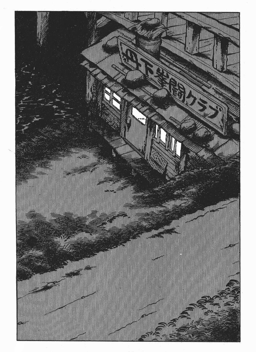Ashita No Joe 136 trang 1
