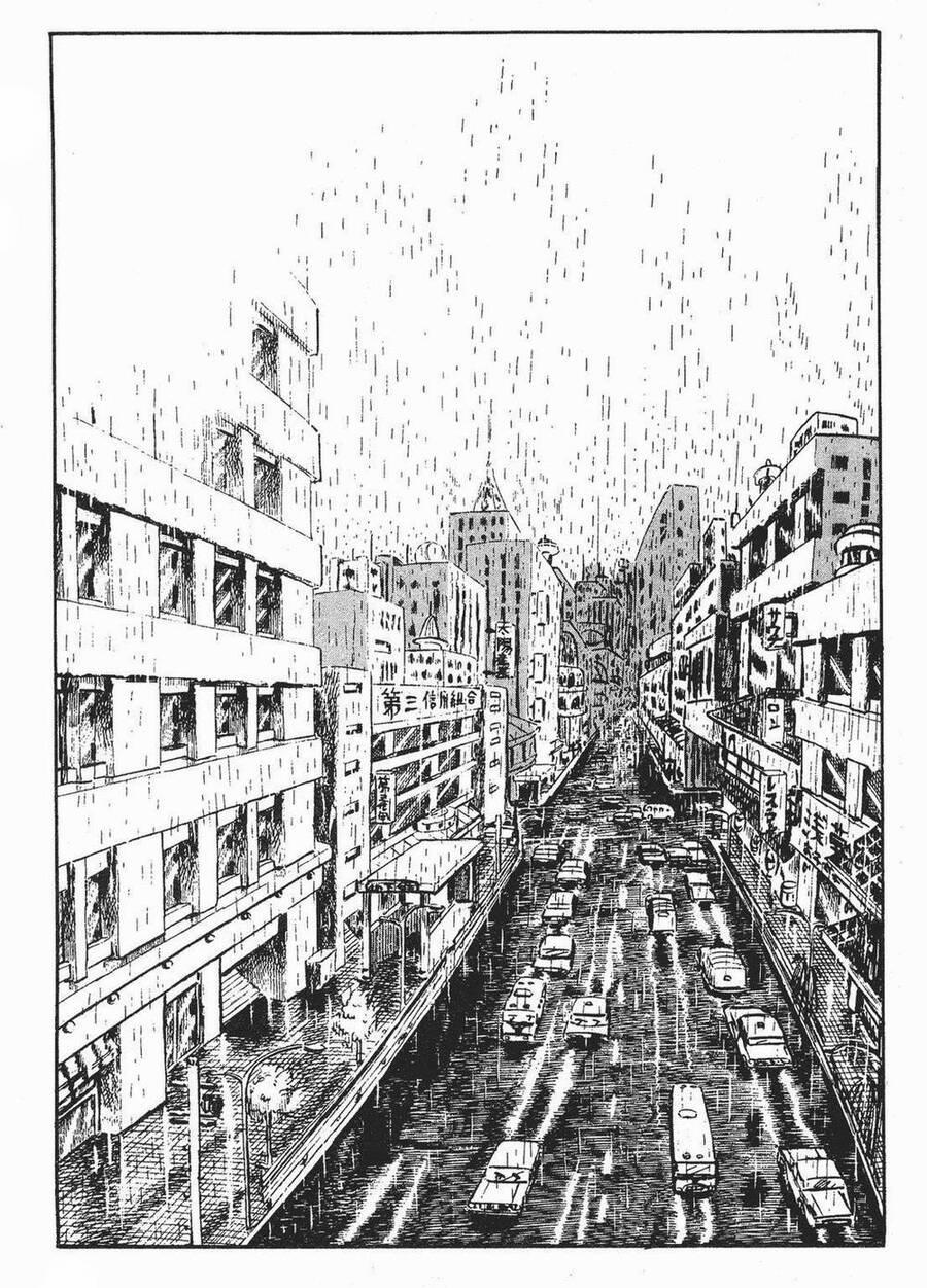 Ashita No Joe 139 trang 1
