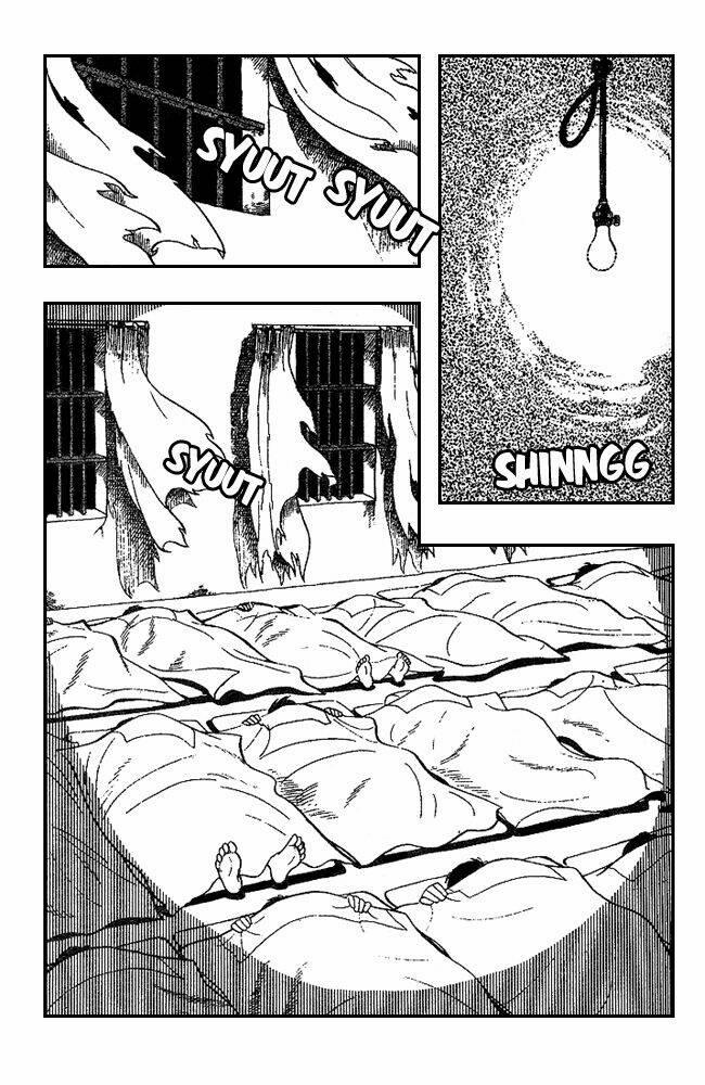 Ashita No Joe 14 trang 1