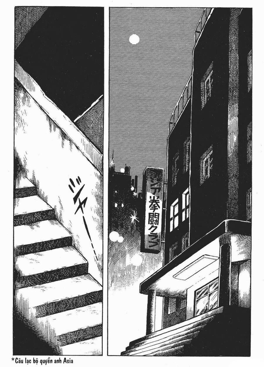 Ashita No Joe 144 trang 1