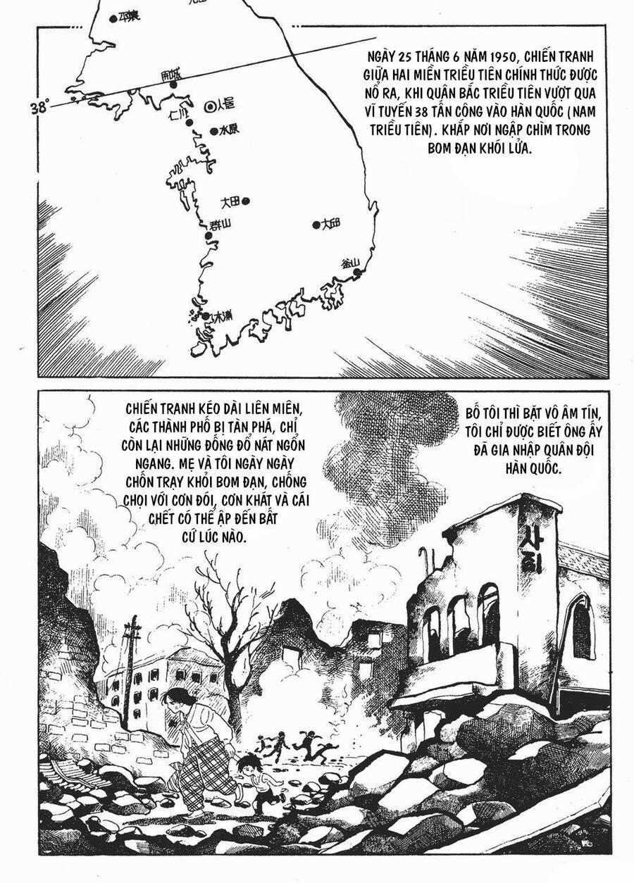 Ashita No Joe 149 trang 1
