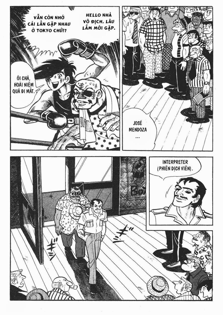 Ashita No Joe 162 trang 0
