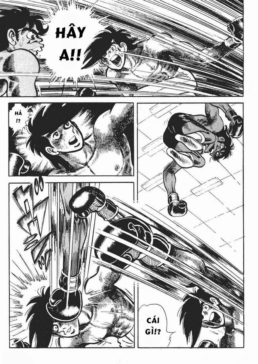 Ashita No Joe 175 trang 1