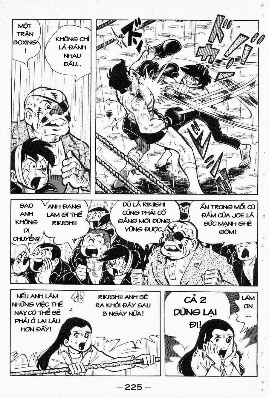 Ashita No Joe 46 trang 0