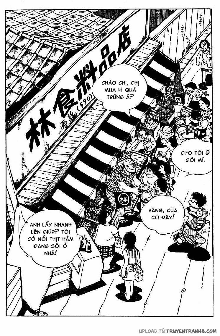 Ashita No Joe 62 trang 1