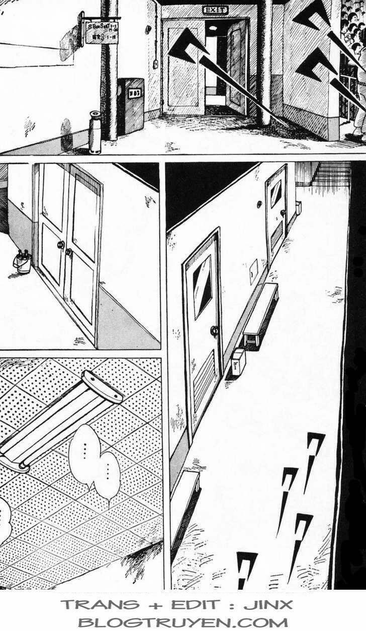 Ashita No Joe 63 trang 1