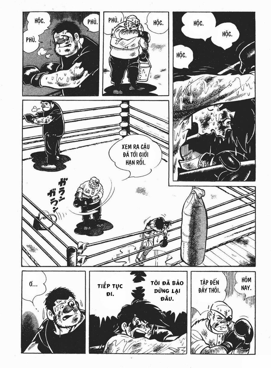 Ashita No Joe 73 trang 1