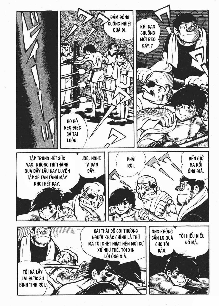 Ashita No Joe 75 trang 1