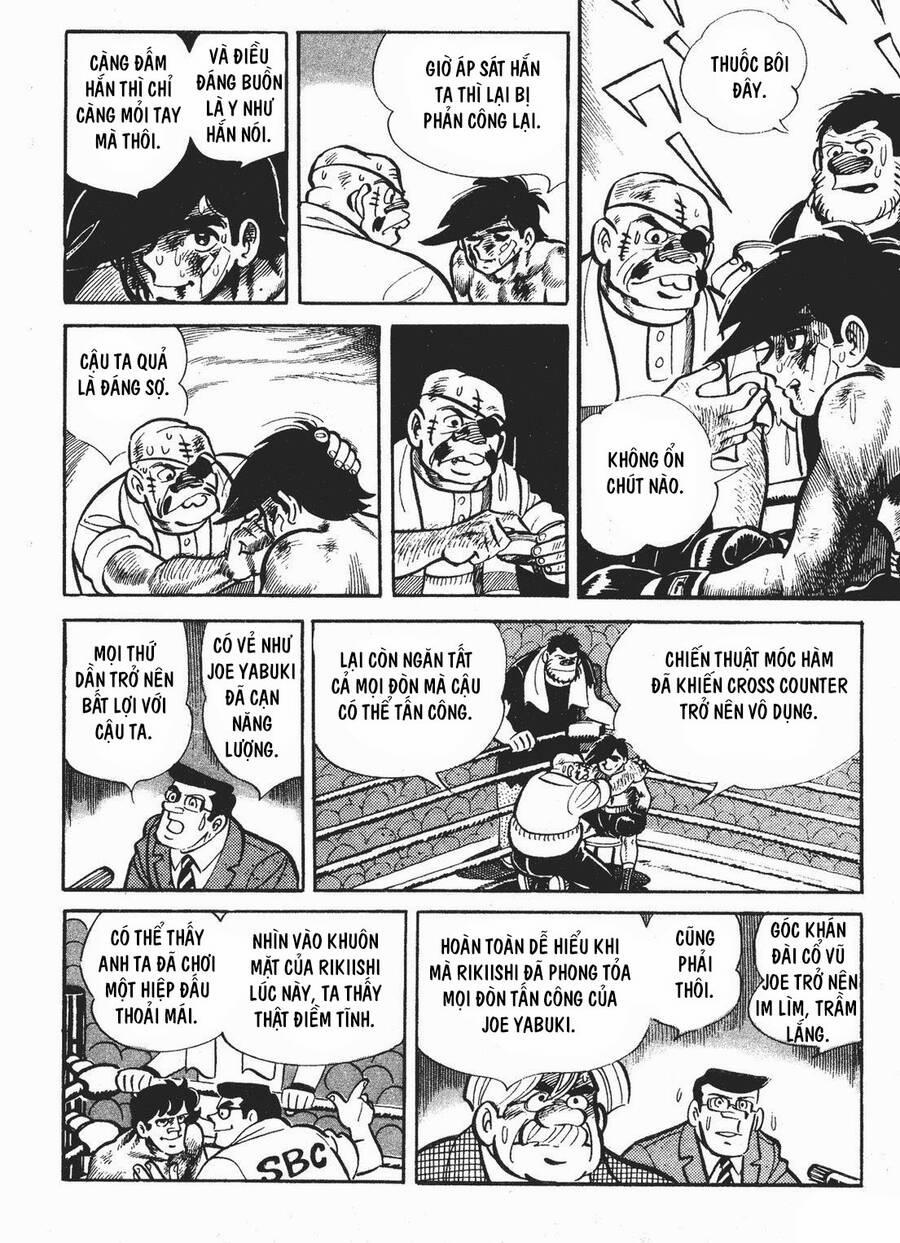 Ashita No Joe 77 trang 1