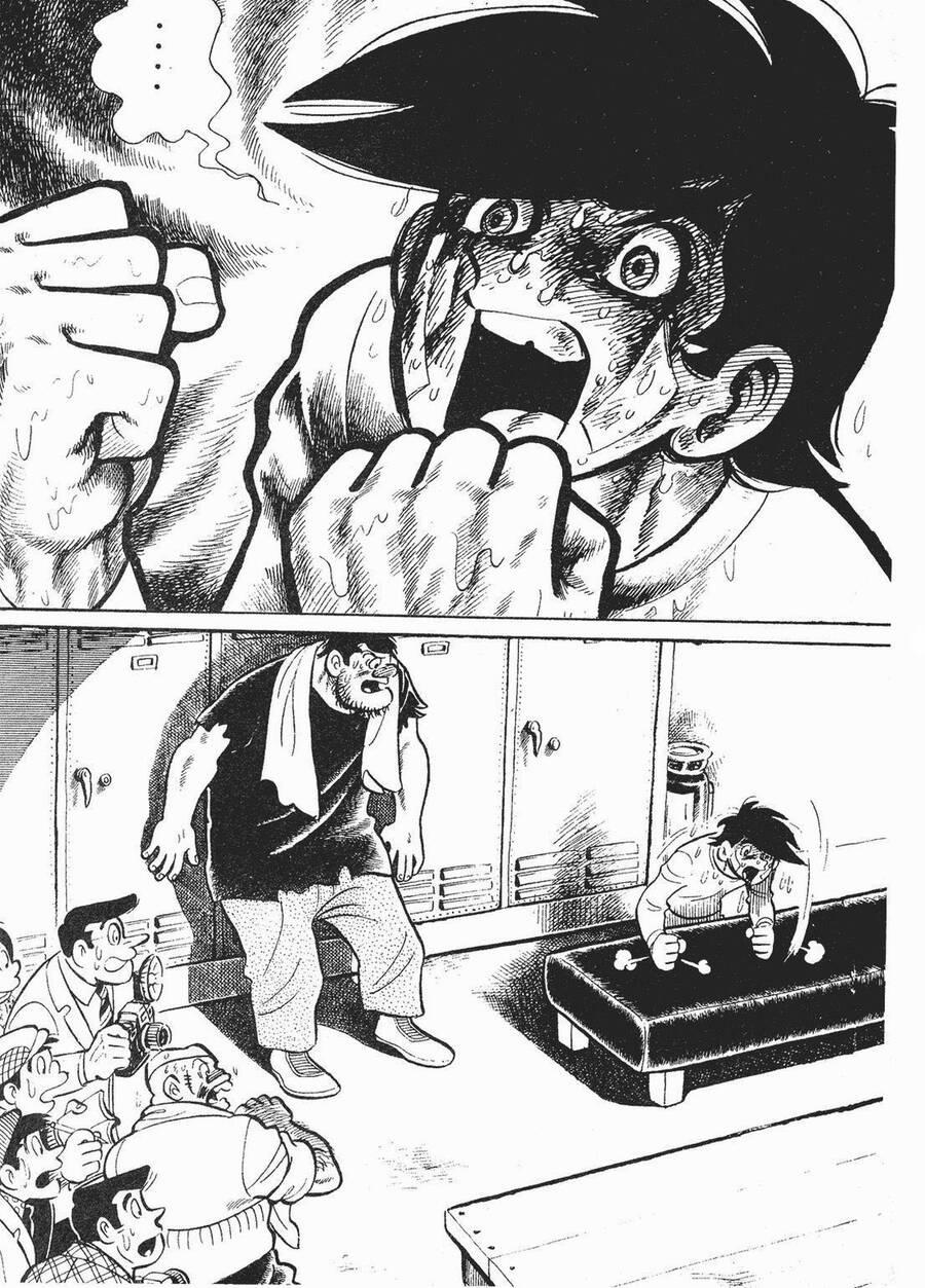 Ashita No Joe 81 trang 1