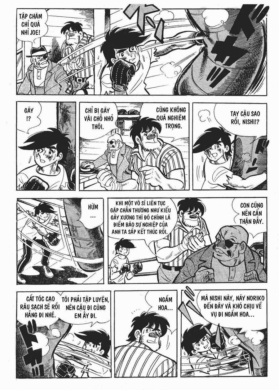Ashita No Joe 94 trang 1