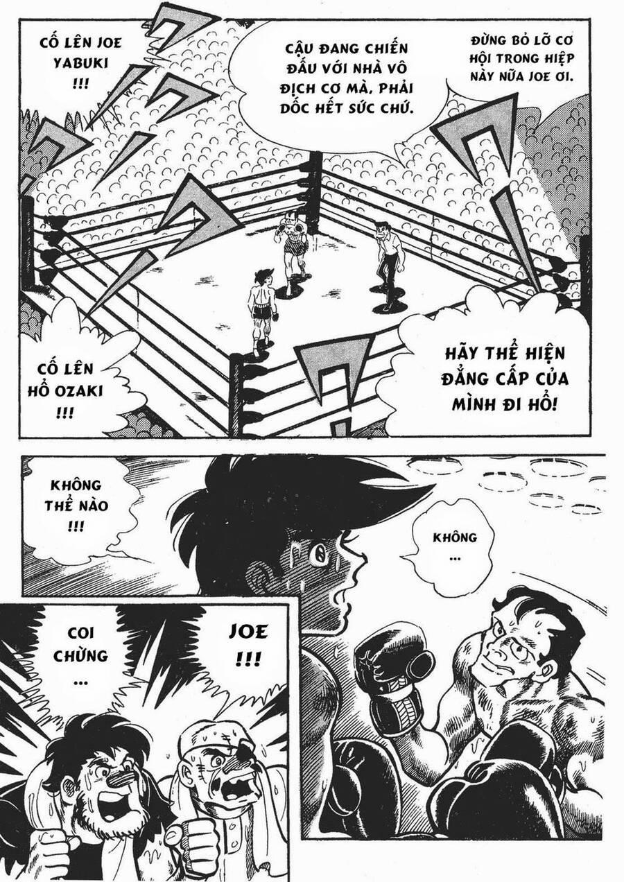 Ashita No Joe 97 trang 1