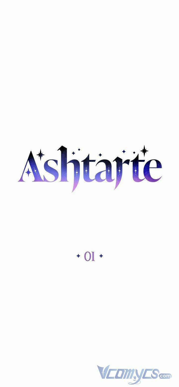 Ashtarte Firenze 1 trang 19