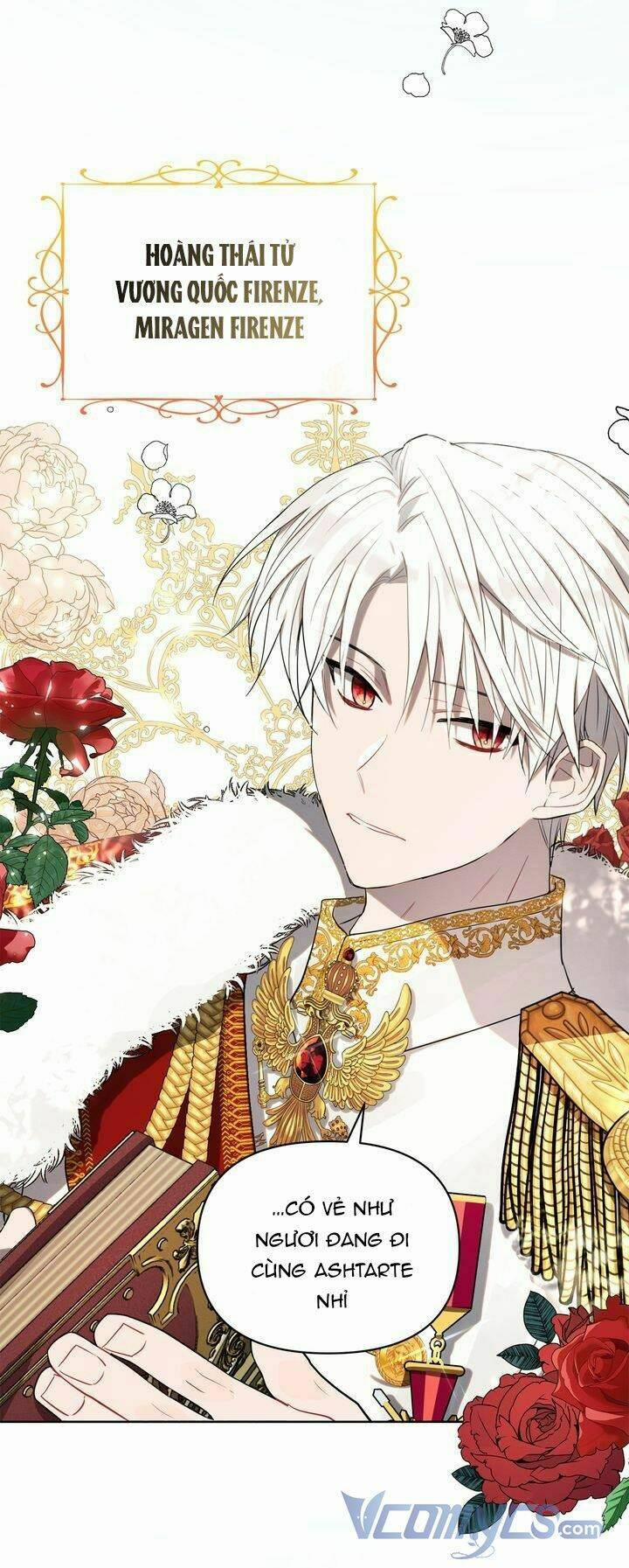 Ashtarte Firenze 1 trang 58