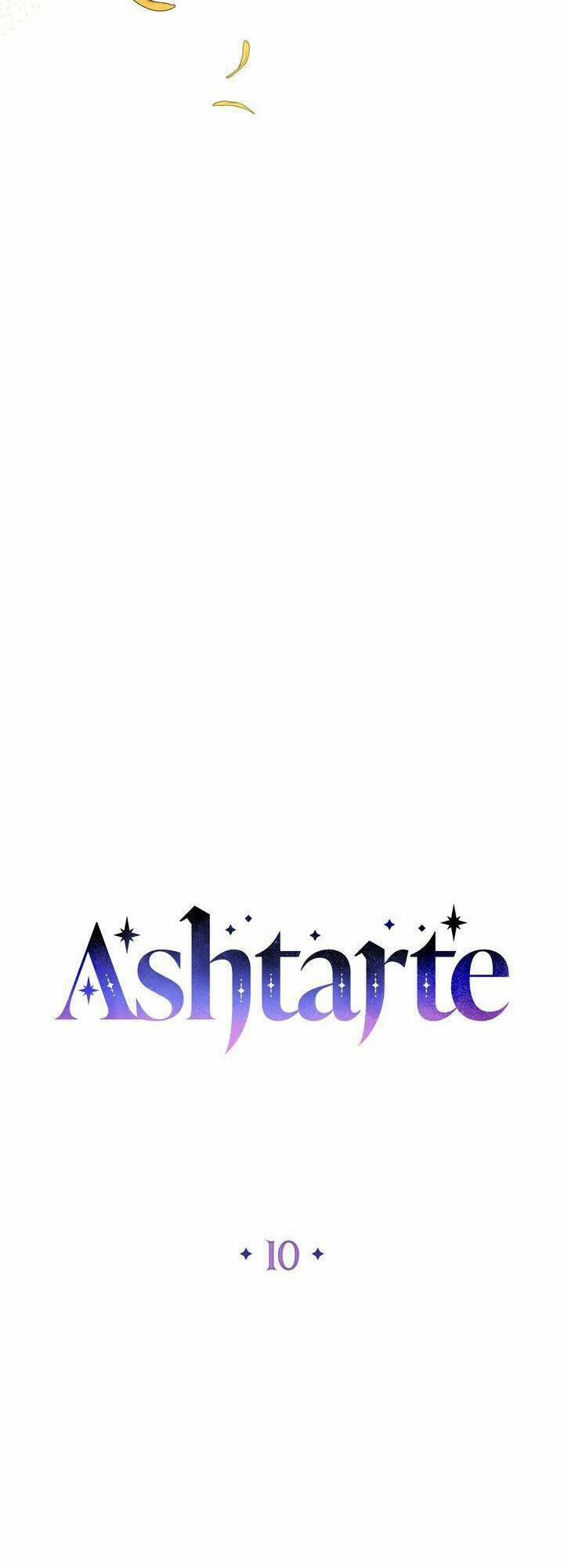 Ashtarte Firenze 10 trang 27