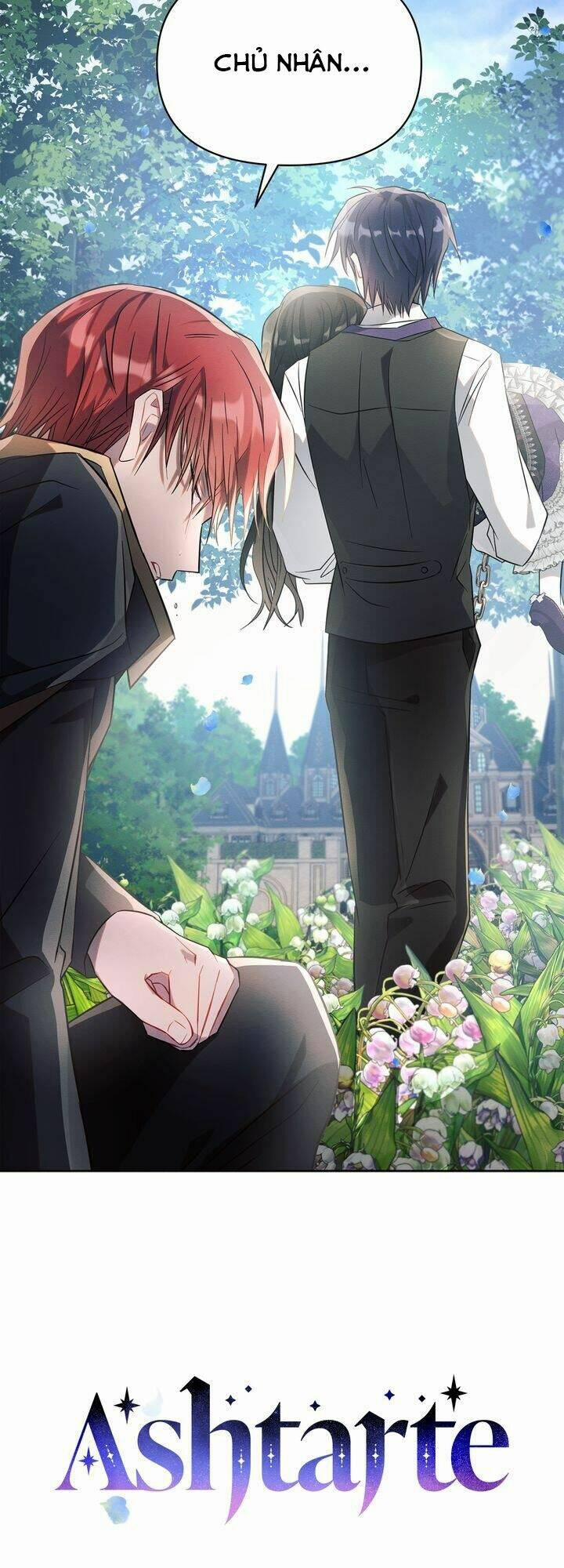 Ashtarte Firenze 11 trang 32