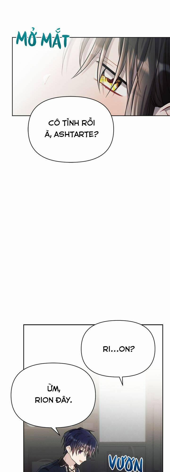 Ashtarte Firenze 14 trang 43