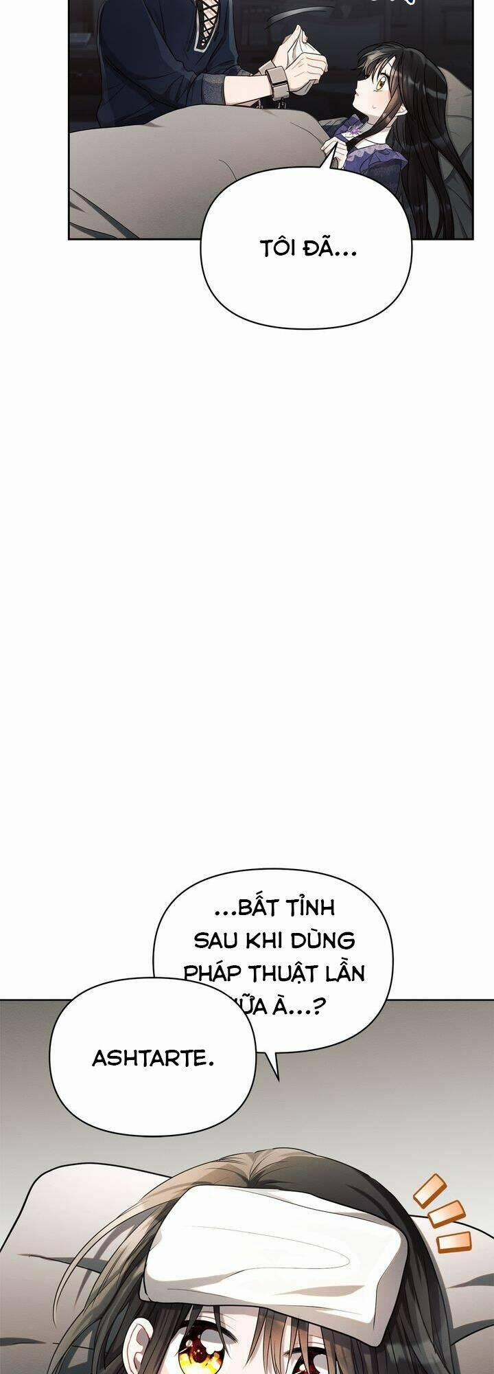 Ashtarte Firenze 14 trang 44