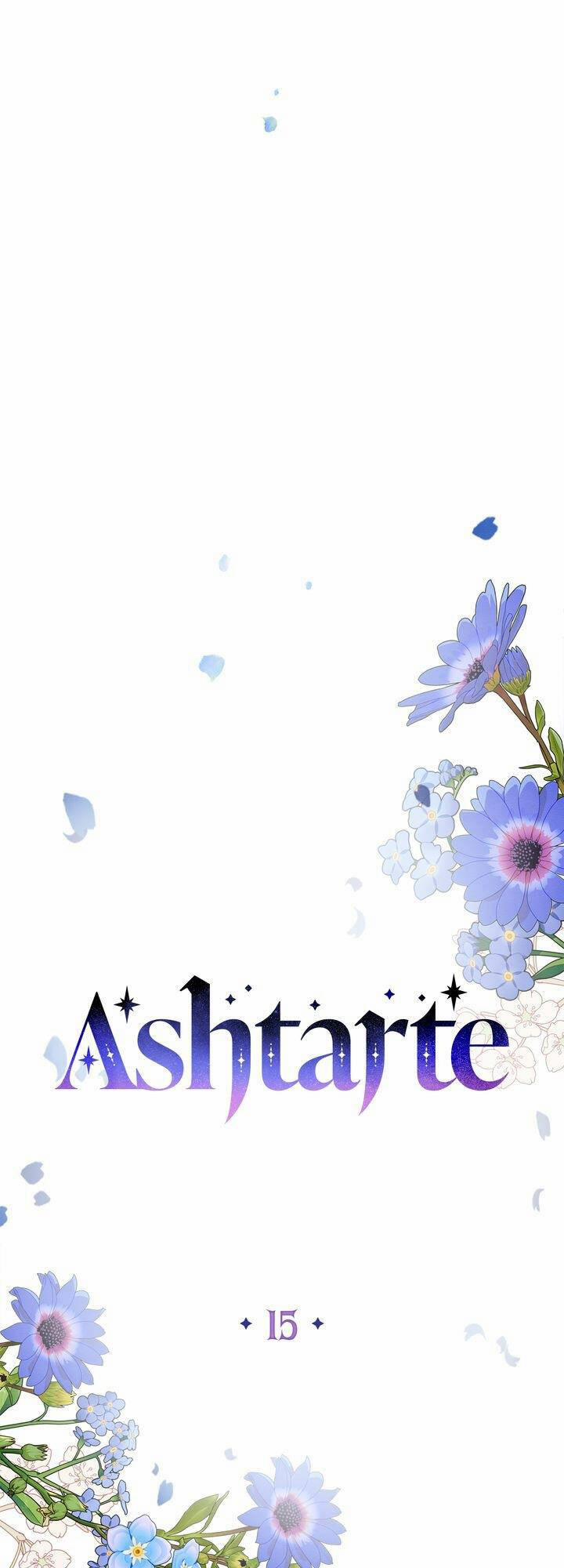 Ashtarte Firenze 15 trang 46