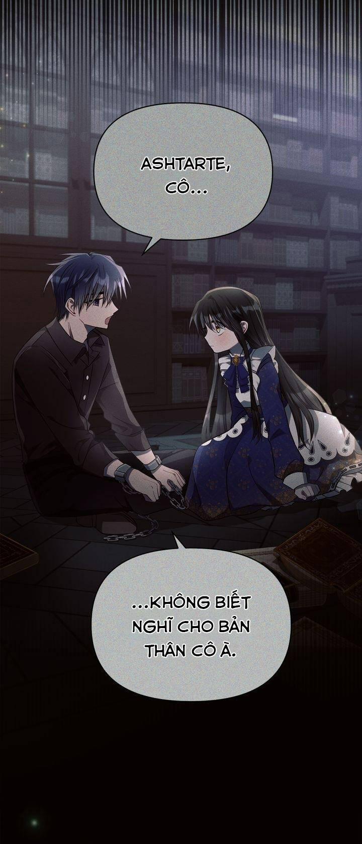 Ashtarte Firenze 15 trang 6